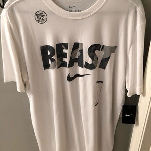 Men’s Nike Beast Shirt